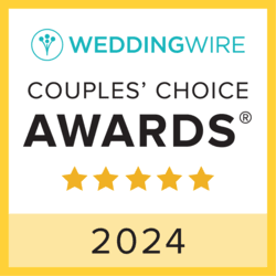 Wedding Wire Best of 2024